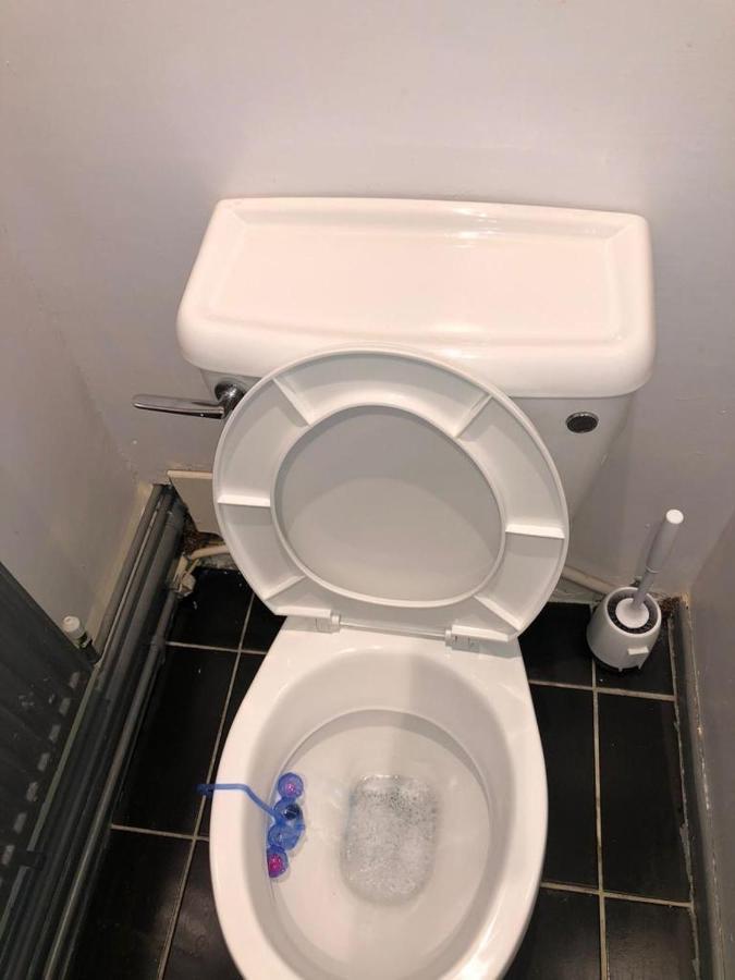 1 Comfortable Studio Apartment Brighton ภายนอก รูปภาพ